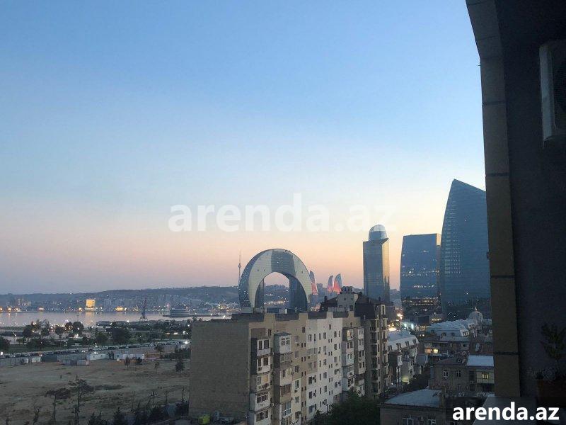 Satılır 4 otaqlı Yeni Tikili, Xətai metrosu, Ağ şəhər, Xətai rayonu 5 Satılır 4 otaqlı Yeni Tikili, Xətai metrosu, Ağ şəhər, Xətai rayonu 5