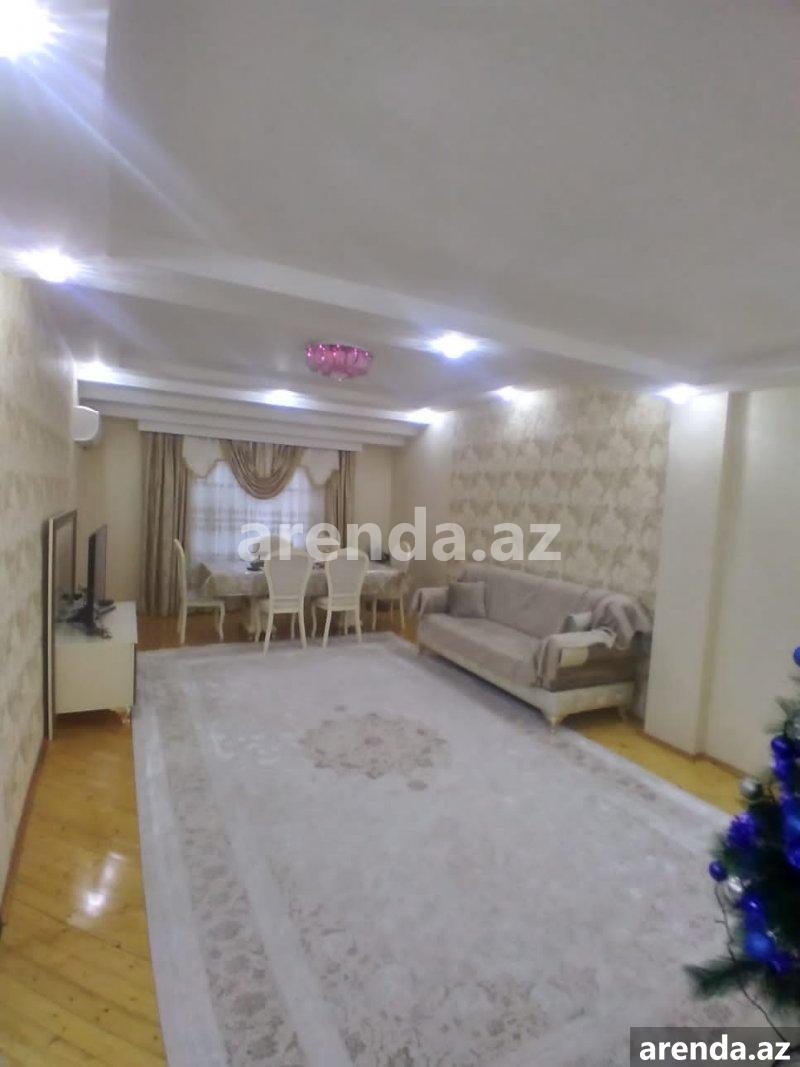 Продажа 2 комнатная Новостройка, Масазыр, Абшерон район 11 Продажа 2 комнатная Новостройка, Масазыр, Абшерон район 11