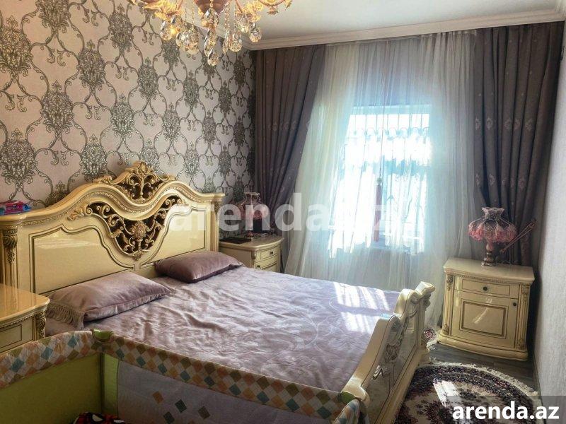 Satılır 2 otaqlı Həyət evi/villa, Hökməli, Abşeron rayonu 3 Satılır 2 otaqlı Həyət evi/villa, Hökməli, Abşeron rayonu 3