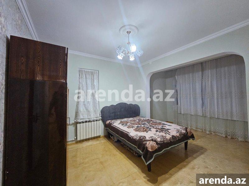 Kirayə (aylıq) 5 otaqlı Köhnə Tikili, Yeni Günəşli qəs., Suraxanı rayonu 3 Kirayə (aylıq) 5 otaqlı Köhnə Tikili, Yeni Günəşli qəs., Suraxanı rayonu 3