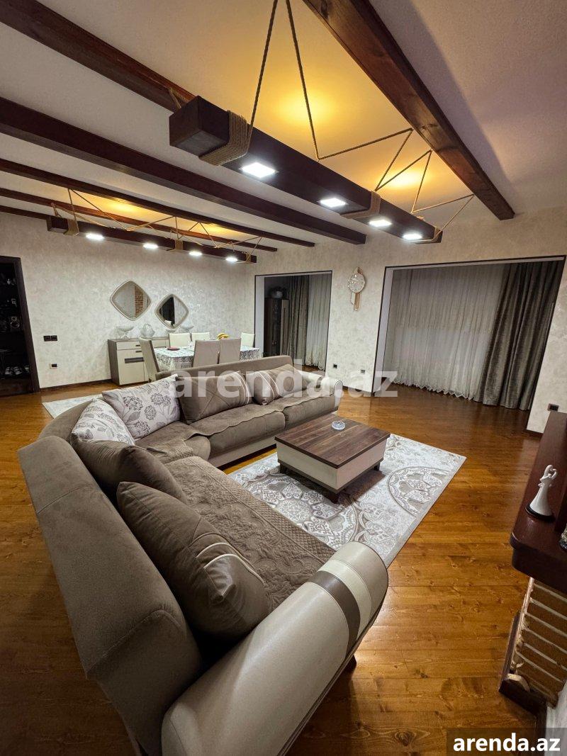 Продажа 4 комнатная Вторичка, Ахмедли, Хетаи район