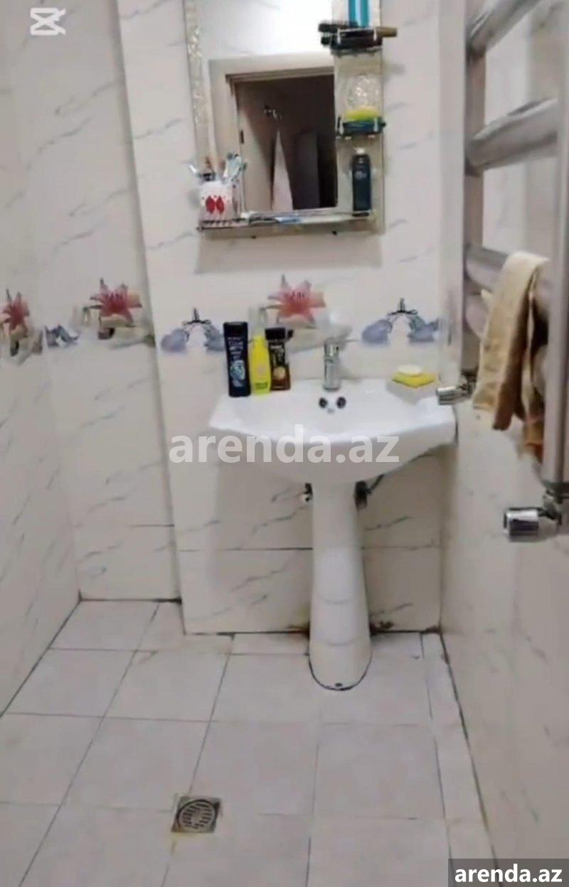 Satılır 2 otaqlı Yeni Tikili Xırdalan 12