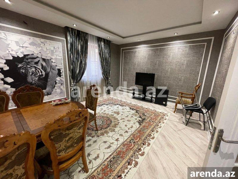 Satılır 6 otaqlı Həyət evi/villa, Qaraçuxur qəs., Suraxanı rayonu 9