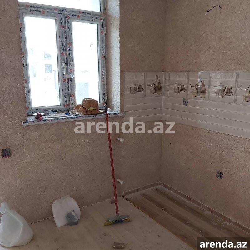 Satılır 3 otaqlı Həyət evi/villa, Hövsan qəs., Suraxanı rayonu 5