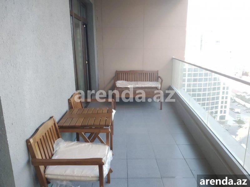 Satılır 4 otaqlı Yeni Tikili, 20 Yanvar metrosu, Yasamal rayonu 3