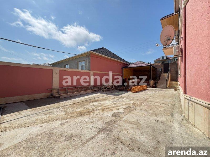 Satılır 7 otaqlı Həyət evi/villa, Masazır, Abşeron rayonu 7