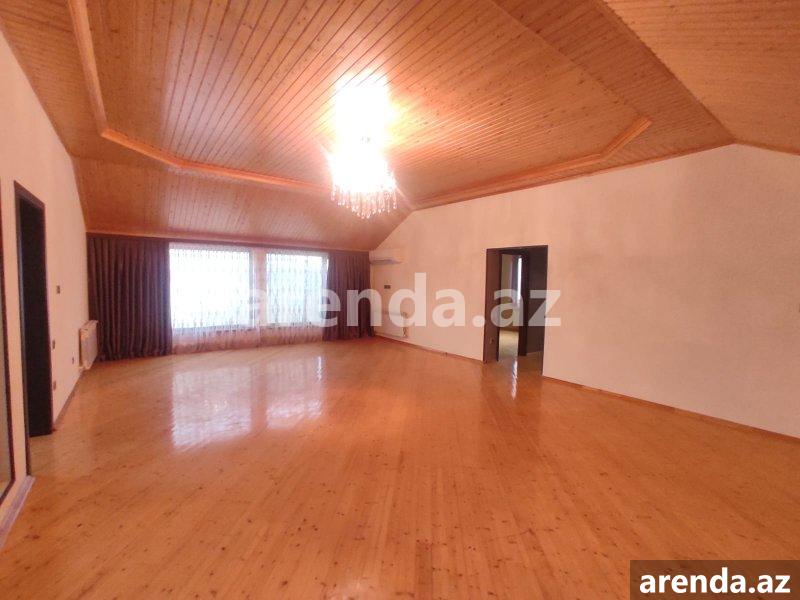 Satılır 7 otaqlı Həyət evi/villa, Qaraçuxur qəs., Suraxanı rayonu 8