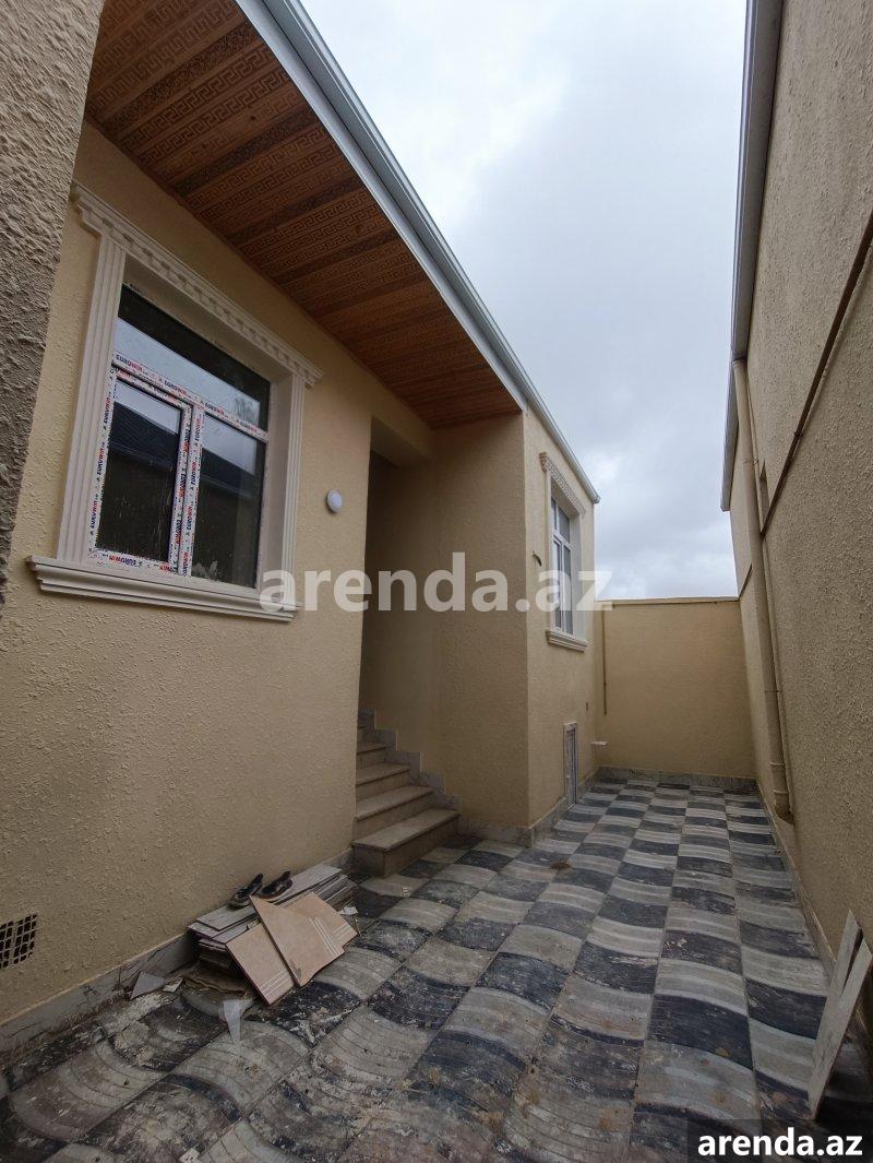 Satılır 3 otaqlı Həyət evi/villa, Masazır, Abşeron rayonu