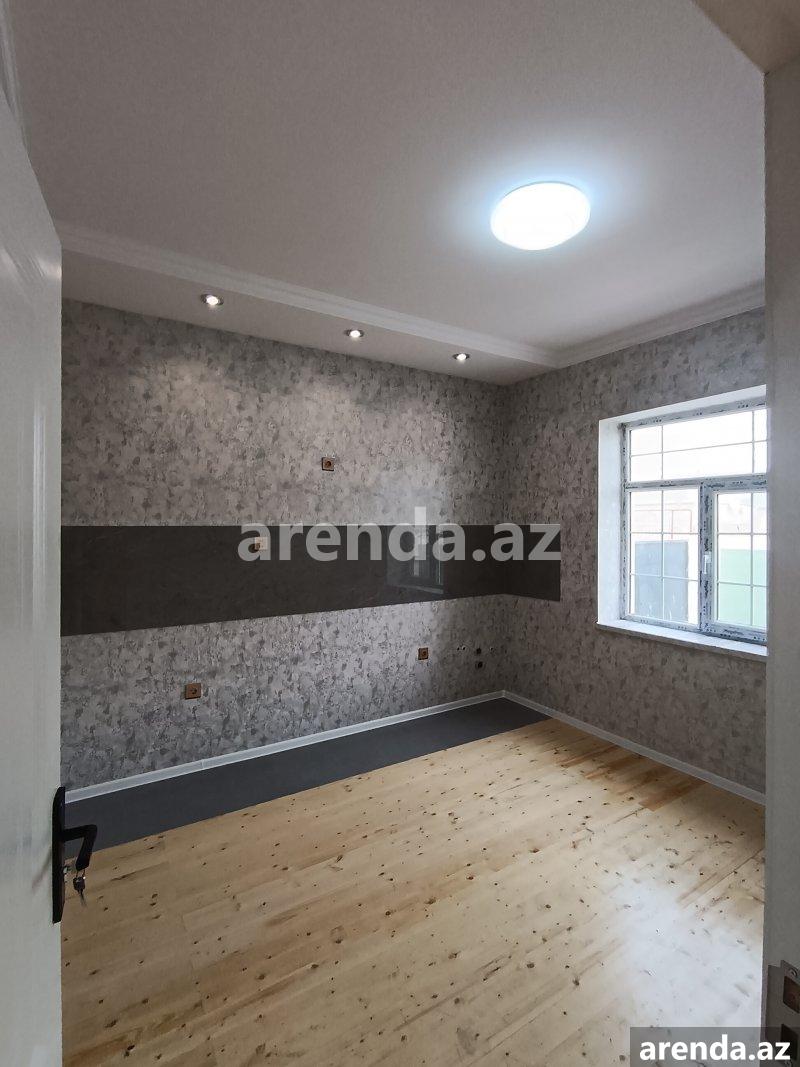Satılır 3 otaqlı Həyət evi/villa, Binə qəs., Xəzər rayonu 8