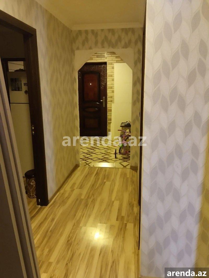 Satılır 3 otaqlı Həyət evi/villa, Lökbatan qəs., Qaradağ rayonu 12