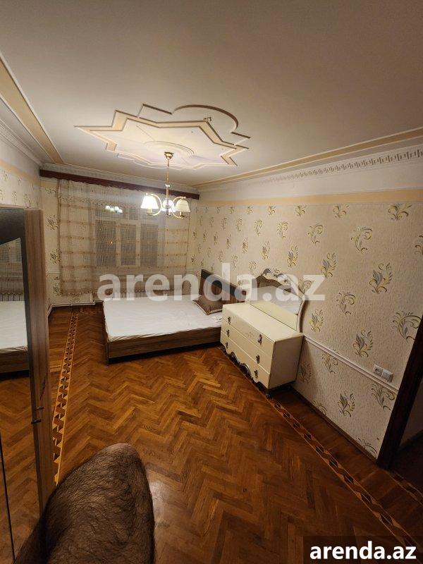Kirayə (aylıq) 4 otaqlı Köhnə Tikili, Nəriman Nərimanov metrosu, Heydər Əliyev Mərkəzi, Nərimanov rayonu 5 Kirayə (aylıq) 4 otaqlı Köhnə Tikili, Nəriman Nərimanov metrosu, Heydər Əliyev Mərkəzi, Nərimanov rayonu 5