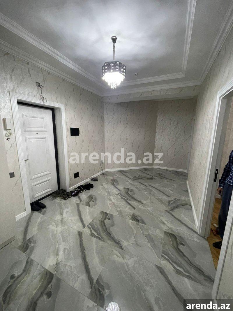 Kirayə (aylıq) 2 otaqlı Yeni Tikili, Xətai metrosu, Xətai rayonu 6 Kirayə (aylıq) 2 otaqlı Yeni Tikili, Xətai metrosu, Xətai rayonu 6