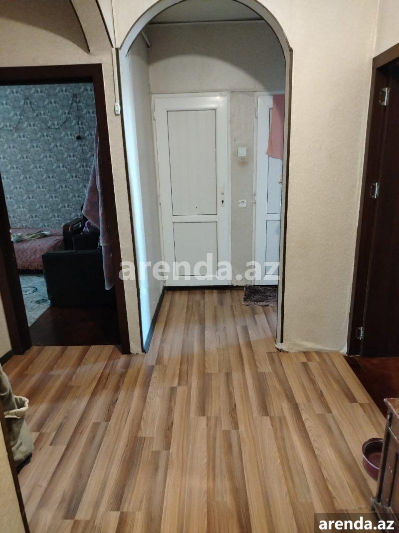 Продажа 3 комнатная Вторичка, м. Ази Асланова метро, пос. А.Асланов, Хетаи район 5 Продажа 3 комнатная Вторичка, м. Ази Асланова метро, пос. А.Асланов, Хетаи район 5