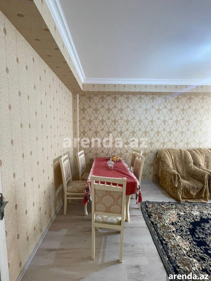 Продажа 2 комнатная Новостройка, Масазыр, Абшерон район 3 Продажа 2 комнатная Новостройка, Масазыр, Абшерон район 3