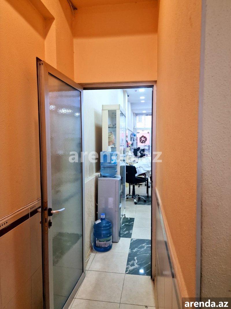 Satılır Obyekt, Nizami metrosu, Yasamal rayonu 12 Satılır Obyekt, Nizami metrosu, Yasamal rayonu 12