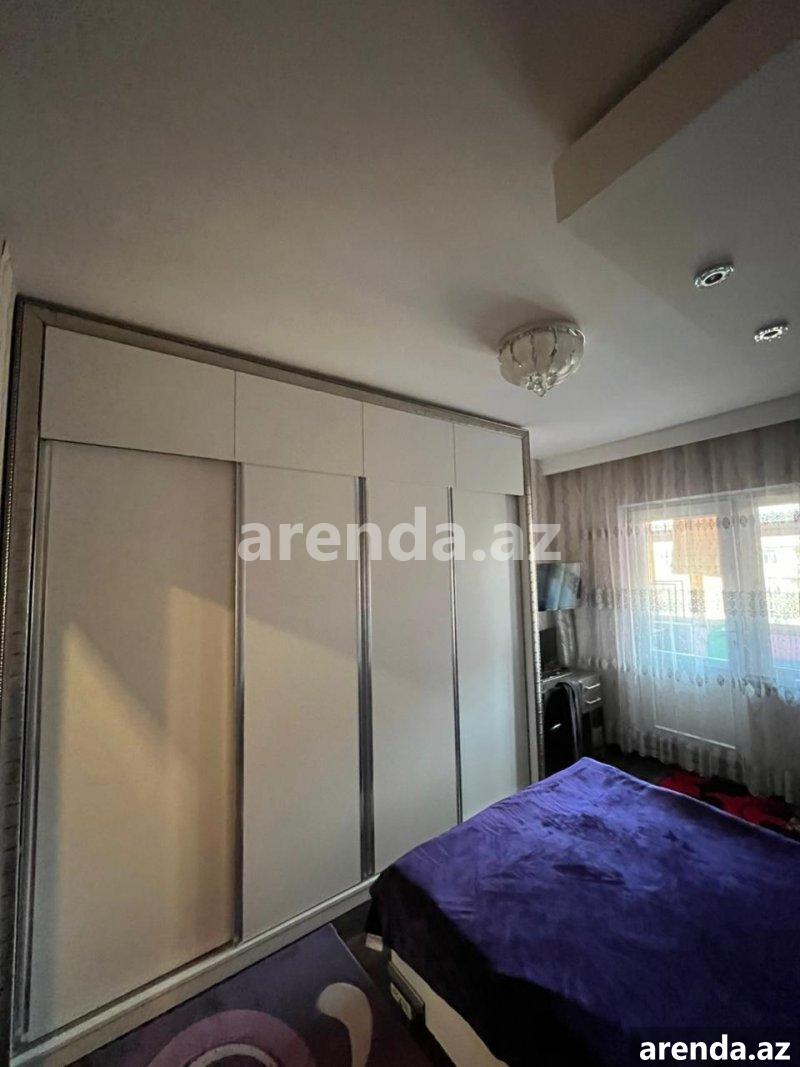 Продажа 2 комнатная Вторичка, пос. Йени Гюняшли, Сураханы район 3 Продажа 2 комнатная Вторичка, пос. Йени Гюняшли, Сураханы район 3