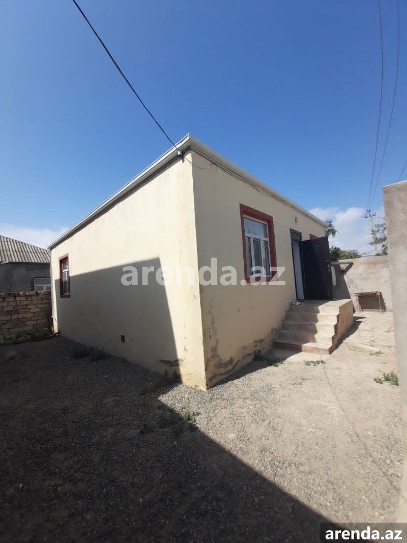 Satılır 3 otaqlı Həyət evi/villa, Binə qəs., Xəzər rayonu 2 Satılır 3 otaqlı Həyət evi/villa, Binə qəs., Xəzər rayonu 2