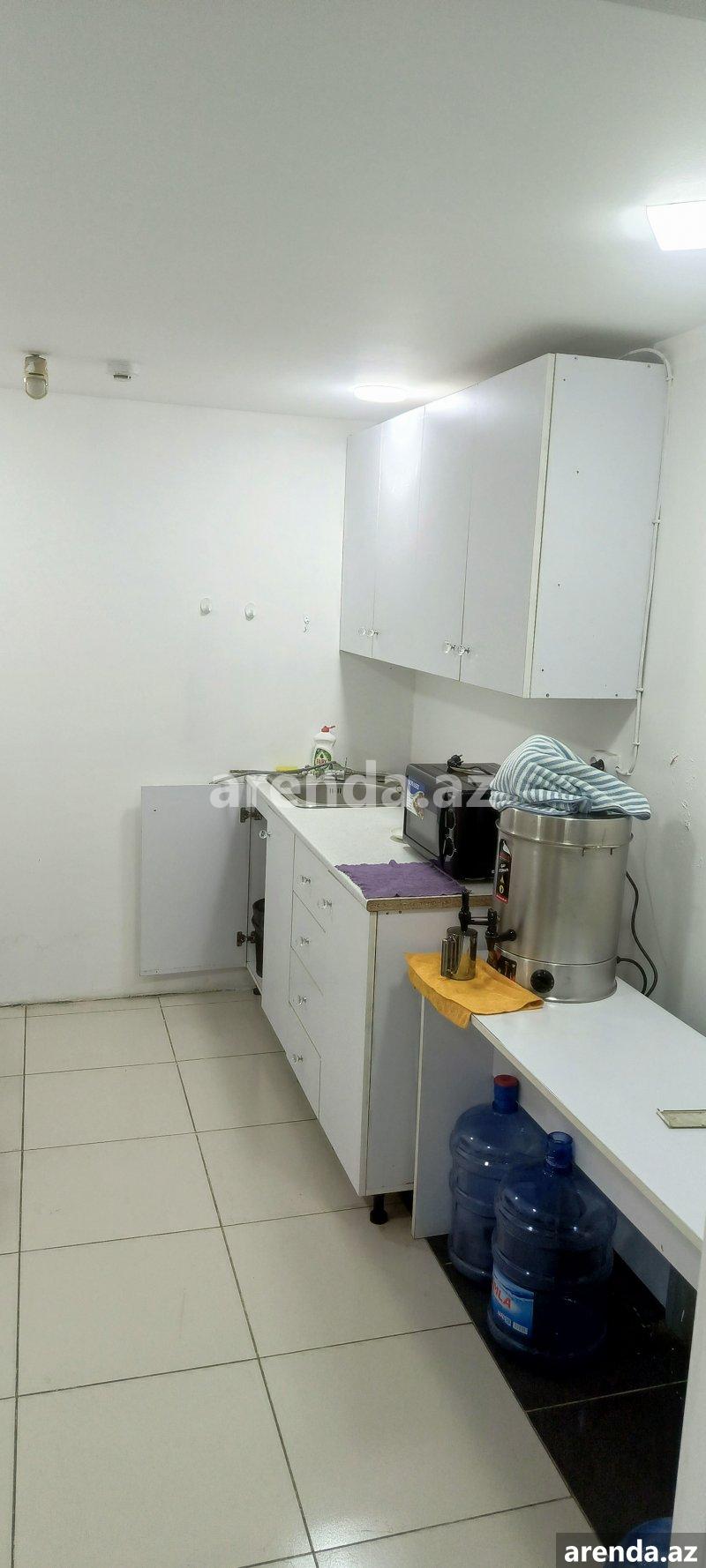 Kirayə (aylıq) Obyekt, Nərimanov rayonu 3 Kirayə (aylıq) Obyekt, Nərimanov rayonu 3