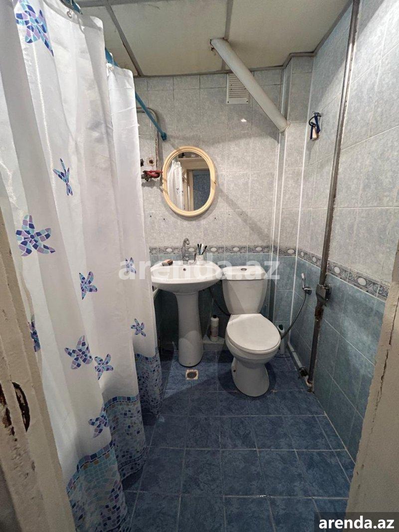 Kirayə (aylıq) 2 otaqlı Köhnə Tikili, Nəriman Nərimanov metrosu, Nərimanov rayonu 8 Kirayə (aylıq) 2 otaqlı Köhnə Tikili, Nəriman Nərimanov metrosu, Nərimanov rayonu 8