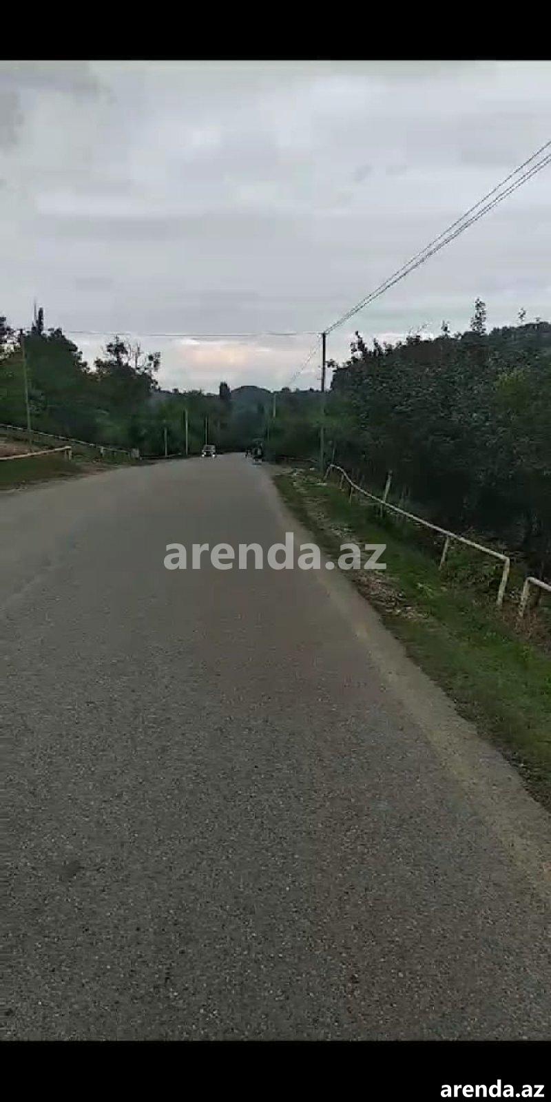 Satılır Torpaq Quba 6 Satılır Torpaq Quba 6
