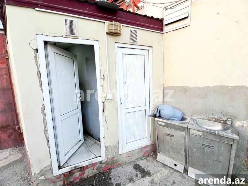 Kirayə (aylıq) Obyekt, Nərimanov rayonu 19 Kirayə (aylıq) Obyekt, Nərimanov rayonu 19