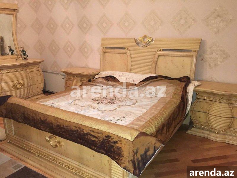 Аренда 3 комнатная Новостройка, м. 8 Ноябрь метро, Насими район 9 Аренда 3 комнатная Новостройка, м. 8 Ноябрь метро, Насими район 9