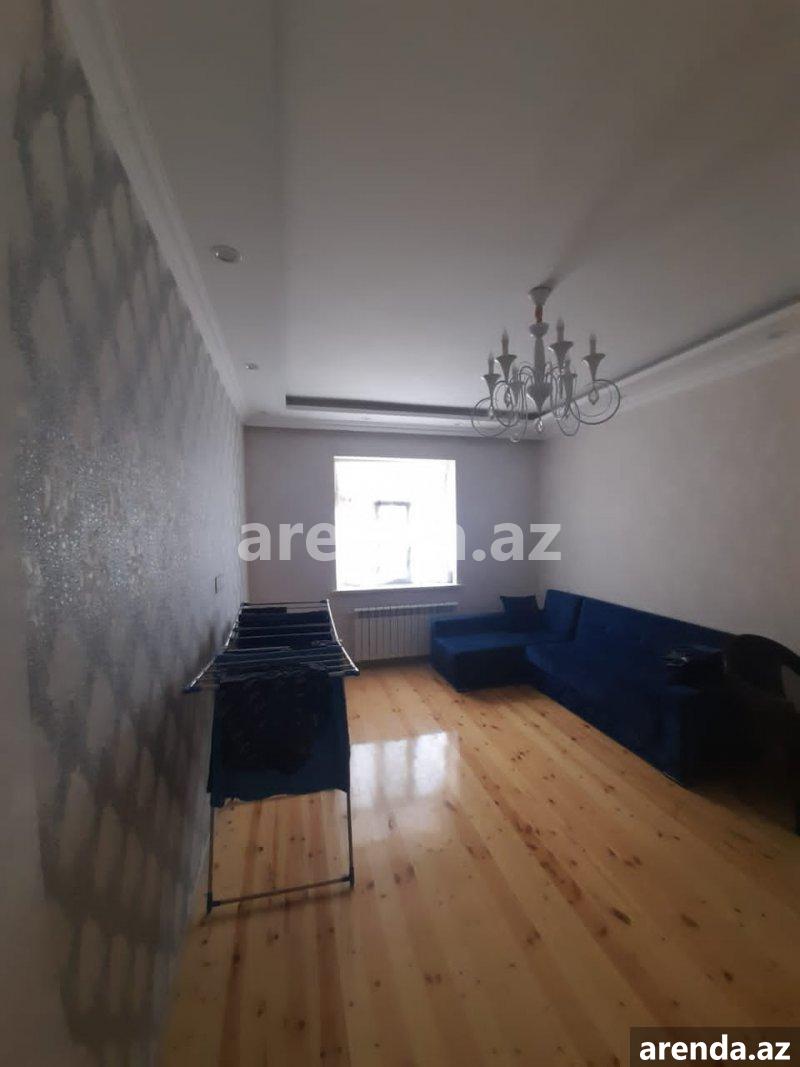 Satılır 3 otaqlı Həyət evi/villa, Binə qəs., Xəzər rayonu 4 Satılır 3 otaqlı Həyət evi/villa, Binə qəs., Xəzər rayonu 4