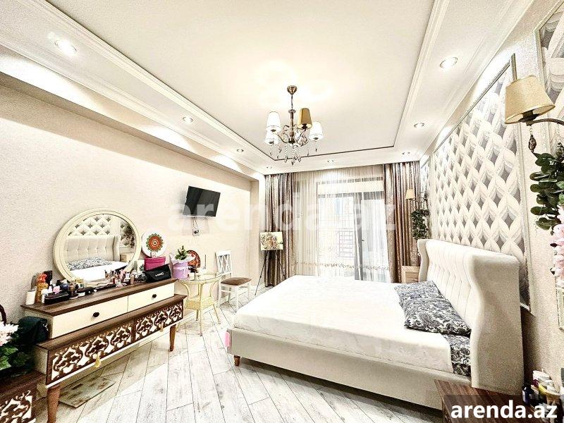 Продажа 4 комнатная Новостройка, м. Гянджлик метро, Медицинский Университет, Насими район 2 Продажа 4 комнатная Новостройка, м. Гянджлик метро, Медицинский Университет, Насими район 2