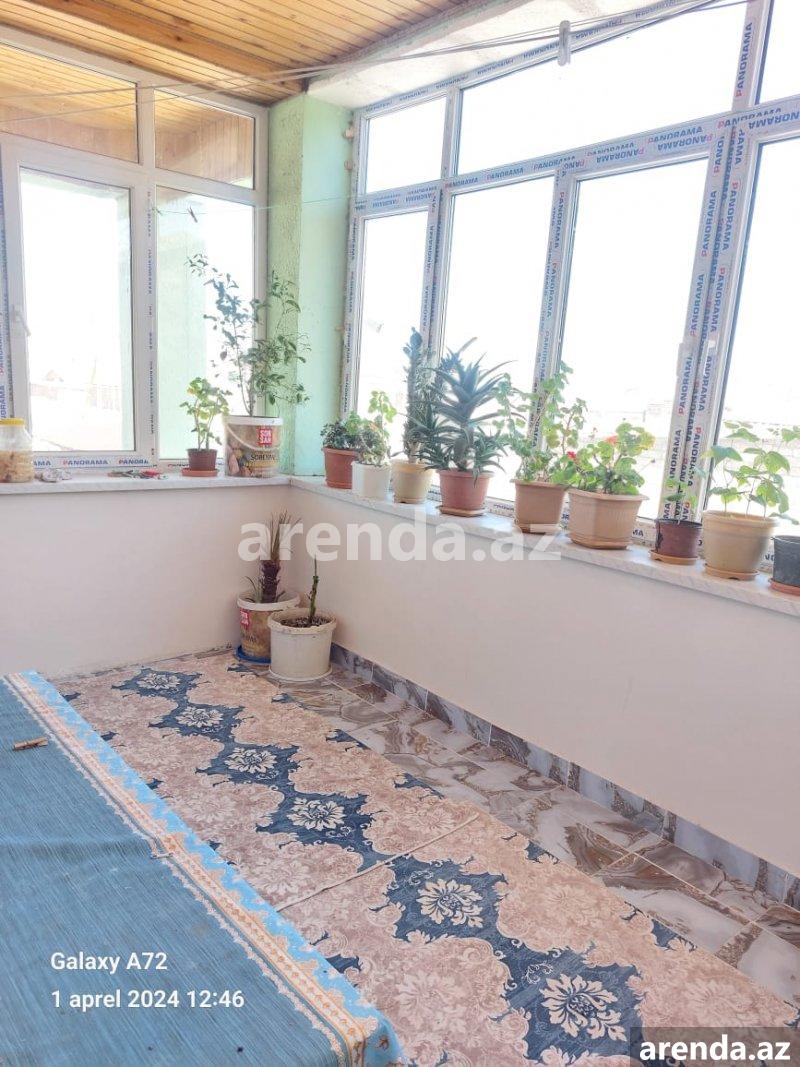 Satılır 5 otaqlı Həyət evi/villa, Xəzər rayonu 15 Satılır 5 otaqlı Həyət evi/villa, Xəzər rayonu 15