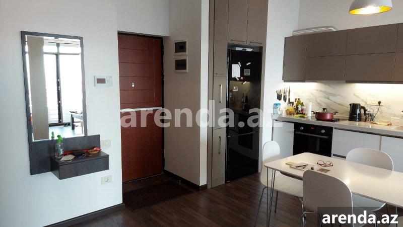 Satılır 2 otaqlı Yeni Tikili, Xətai metrosu, Ağ şəhər, Xətai rayonu 7 Satılır 2 otaqlı Yeni Tikili, Xətai metrosu, Ağ şəhər, Xətai rayonu 7