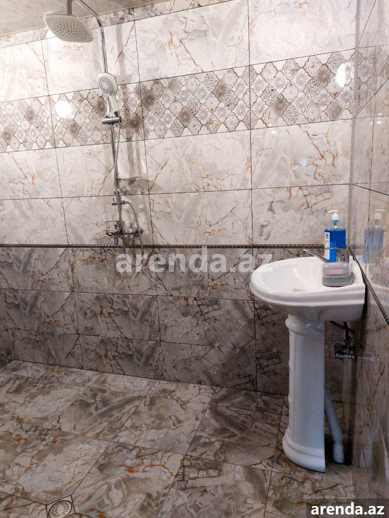 Satılır 2 otaqlı Həyət evi/villa İsmayıllı 9 Satılır 2 otaqlı Həyət evi/villa İsmayıllı 9