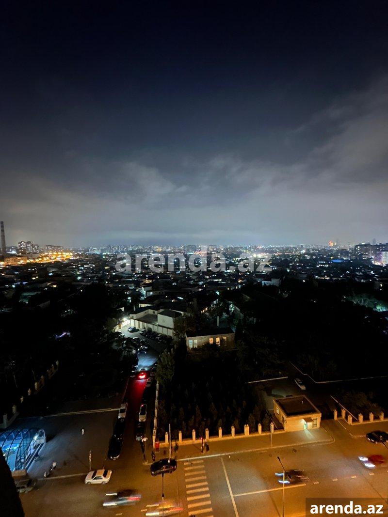 Kirayə (aylıq) 4 otaqlı Yeni Tikili, 8 Noyabr metrosu, Yasamal rayonu 21 Kirayə (aylıq) 4 otaqlı Yeni Tikili, 8 Noyabr metrosu, Yasamal rayonu 21