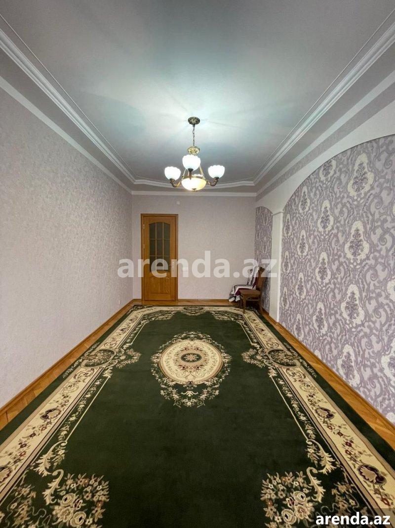 Kirayə (aylıq) 3 otaqlı Yeni Tikili, Gənclik metrosu, Nərimanov rayonu 8 Kirayə (aylıq) 3 otaqlı Yeni Tikili, Gənclik metrosu, Nərimanov rayonu 8