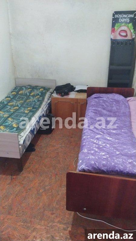 Kirayə (aylıq) 2 otaqlı Həyət evi/villa, İnşaatçılar metrosu, Yeni Yasamal qəs., Asan xidmət , Yasamal rayonu 3 Kirayə (aylıq) 2 otaqlı Həyət evi/villa, İnşaatçılar metrosu, Yeni Yasamal qəs., Asan xidmət , Yasamal rayonu 3