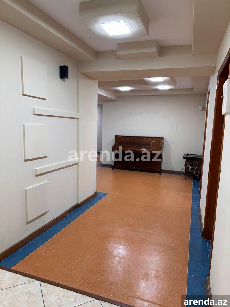 Kirayə (aylıq) Obyekt, Səbail rayonu 8 Kirayə (aylıq) Obyekt, Səbail rayonu 8