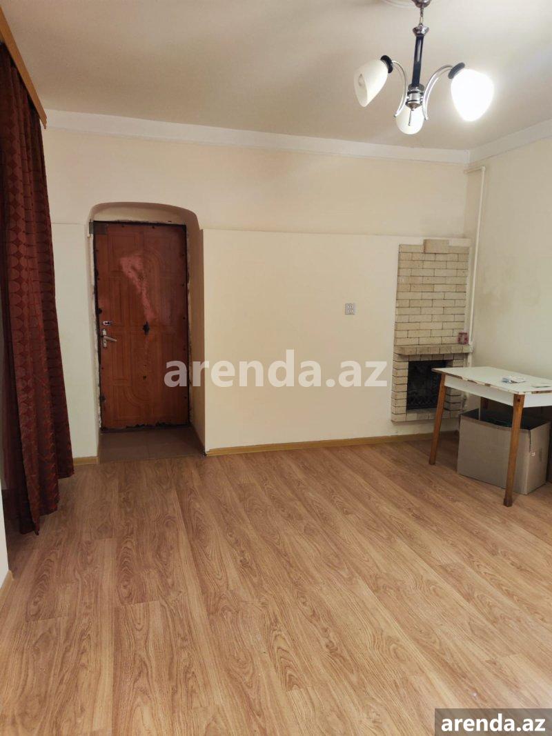 Kirayə (aylıq) 3 otaqlı Köhnə Tikili, Bayıl qəs., Səbail rayonu 6 Kirayə (aylıq) 3 otaqlı Köhnə Tikili, Bayıl qəs., Səbail rayonu 6