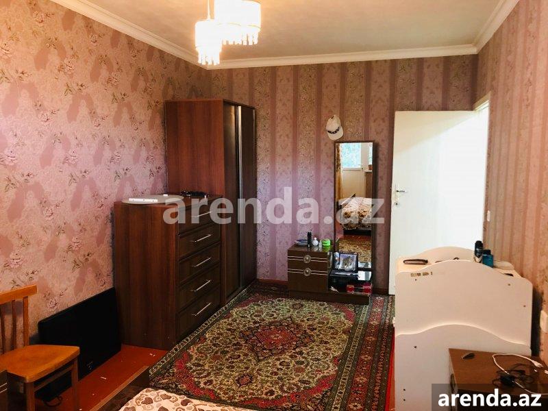 Продажа 4 комнатная Вторичка, м. Ази Асланова метро, Хетаи район 3 Продажа 4 комнатная Вторичка, м. Ази Асланова метро, Хетаи район 3