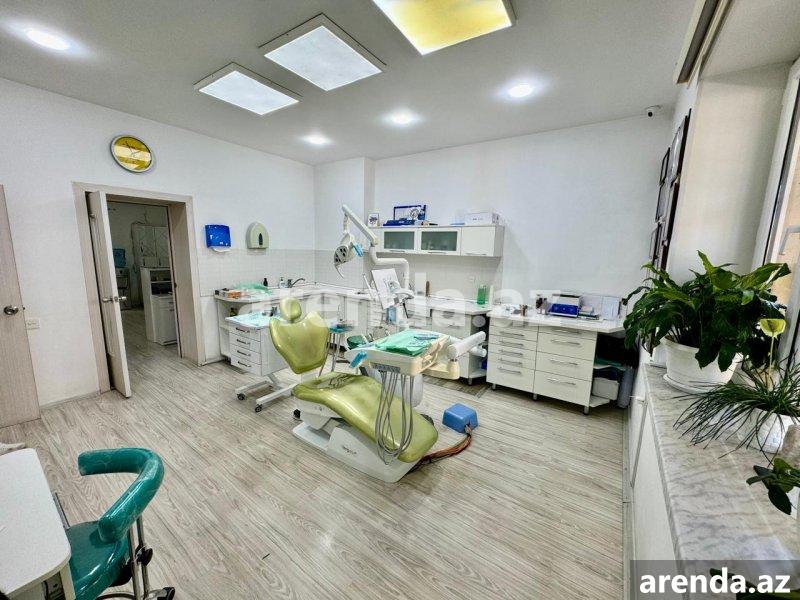 Аренда Объект, Насими район 9 Аренда Объект, Насими район 9