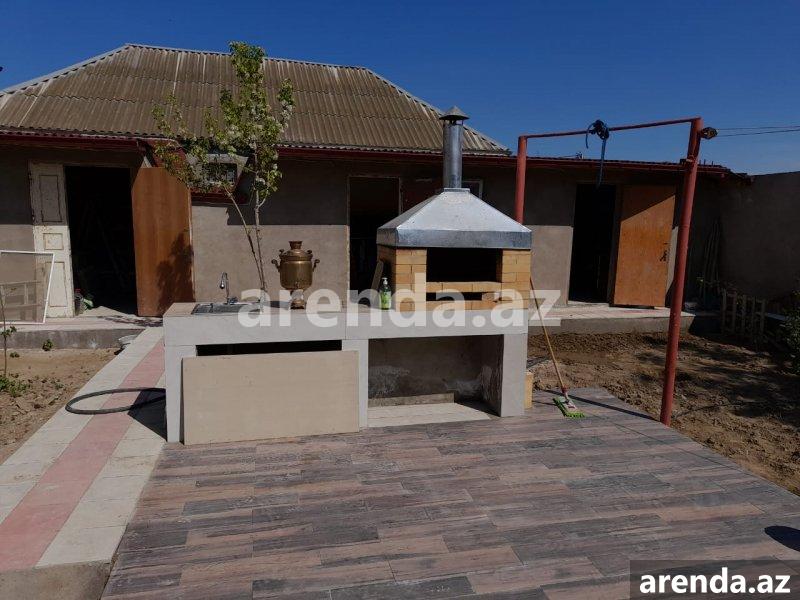 Kirayə (aylıq) 3 otaqlı Bağ evi, Buzovna, Xəzər rayonu 11 Kirayə (aylıq) 3 otaqlı Bağ evi, Buzovna, Xəzər rayonu 11