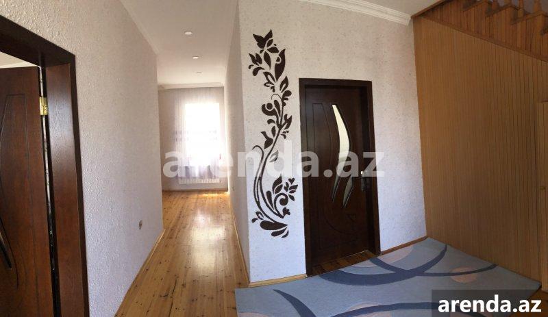 Satılır 4 otaqlı Həyət evi/villa, Buzovna, Xəzər rayonu 7