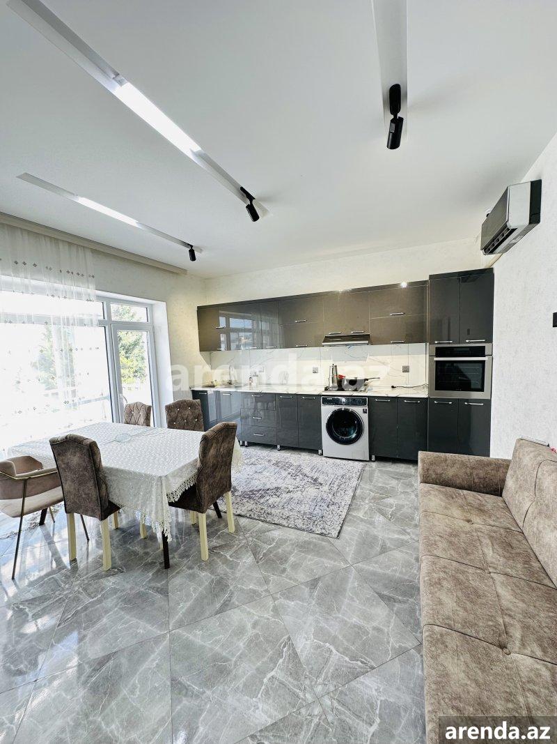 Kirayə (günlük) 4 otaqlı Bağ evi, Mərdəkan, Xəzər rayonu 16