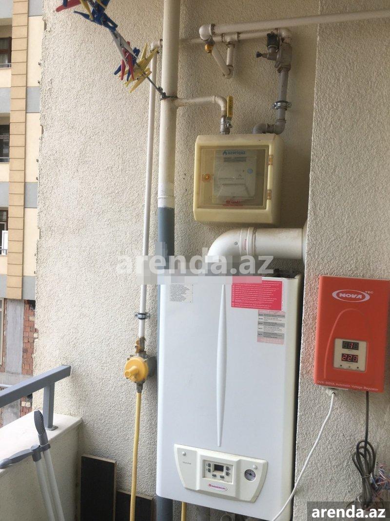 Satılır 2 otaqlı Yeni Tikili, 20 Yanvar metrosu, Yasamal rayonu $num