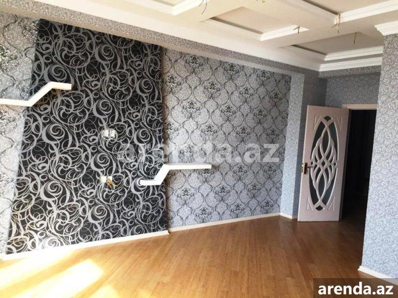 Продажа 3 комнат Новостройка, м. Мемар Аджеми метро, 9-ый микрорайон, Бинагадинский р-н район 4