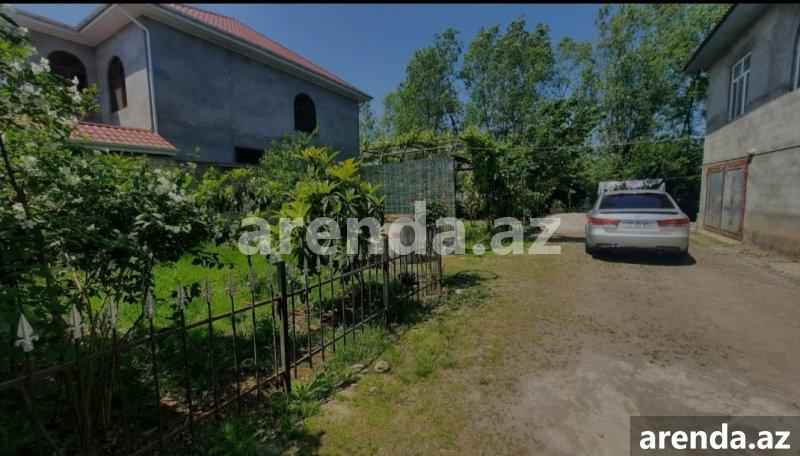Kirayə (günlük) 4 otaqlı Həyət evi/villa Lənkəran 10