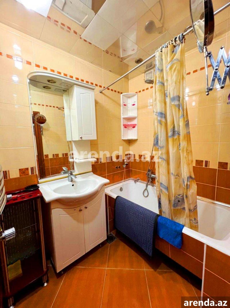 Kirayə (aylıq) 5 otaqlı Köhnə Tikili Sumqayıt 11