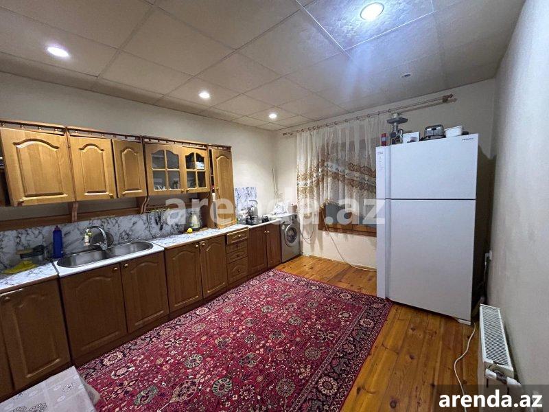 Kirayə (aylıq) 4 otaqlı Bağ evi, Mərdəkan, Xəzər rayonu 4