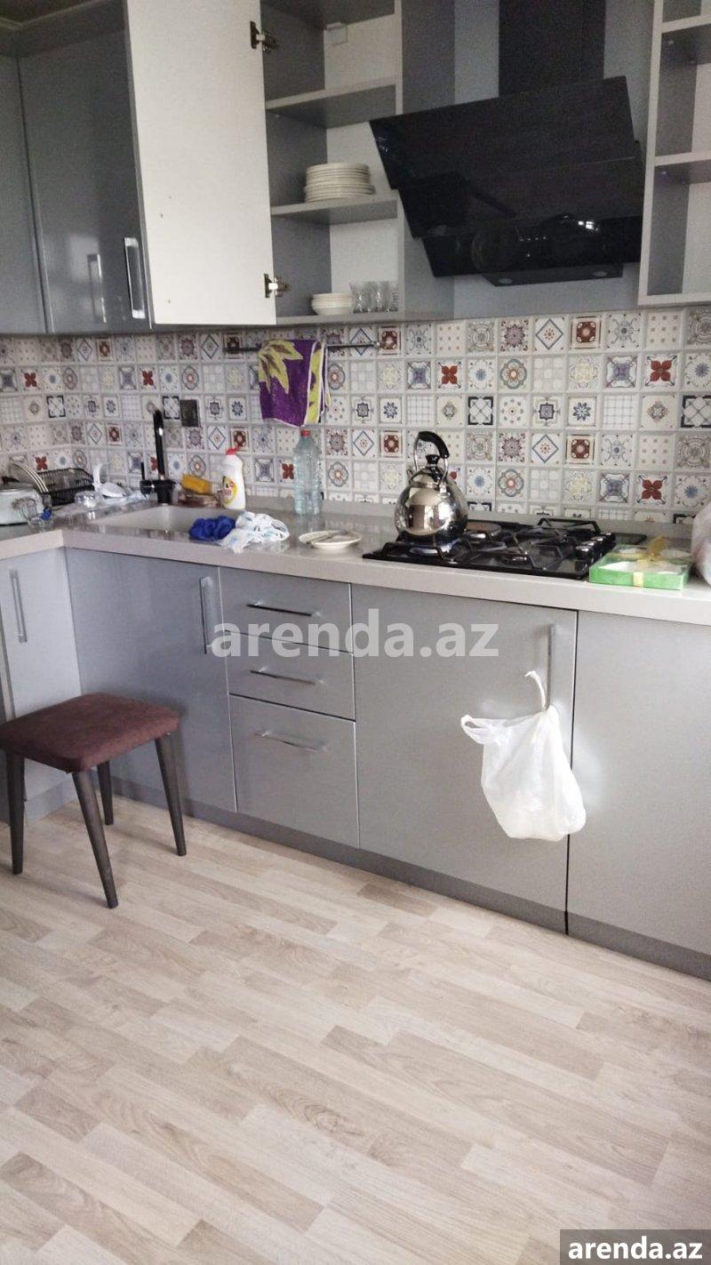 Satılır 3 otaqlı Köhnə Tikili, Zığ qəs., Suraxanı rayonu 5