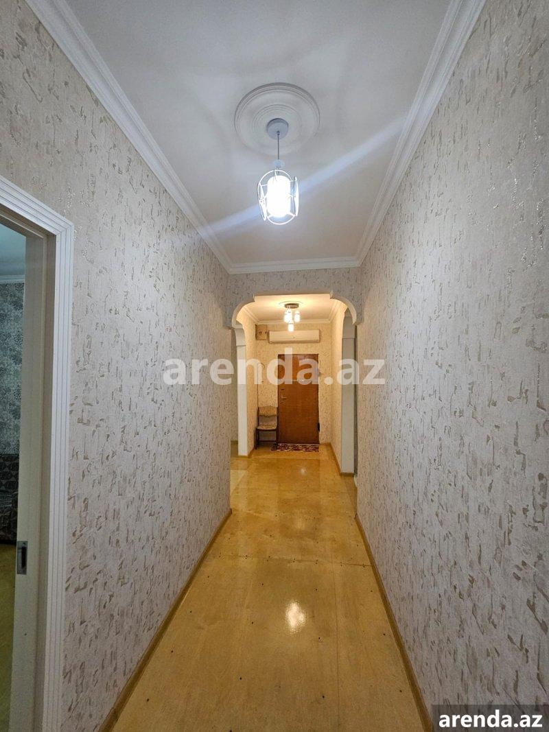 Kirayə (aylıq) 5 otaqlı Köhnə Tikili, Yeni Günəşli qəs., Suraxanı rayonu 11 Kirayə (aylıq) 5 otaqlı Köhnə Tikili, Yeni Günəşli qəs., Suraxanı rayonu 11
