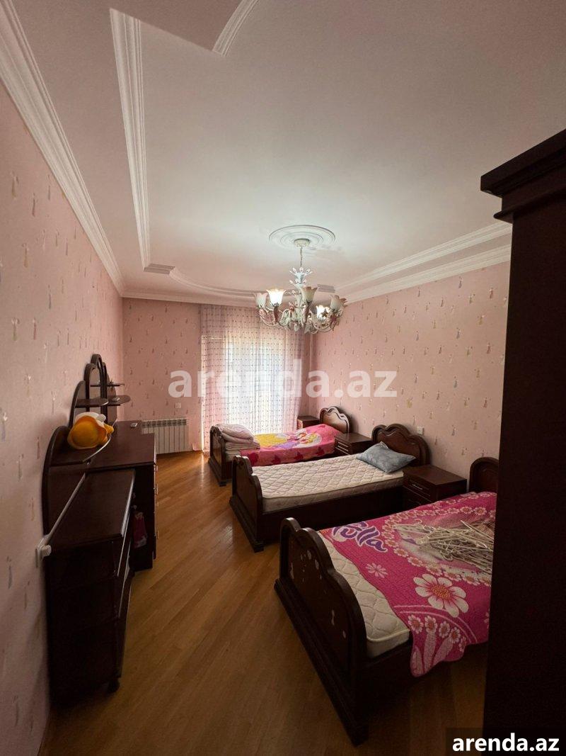 Продажа 2 комнатная Новостройка, м. Нариман Нариманов метро, Наримановский р-н район 4