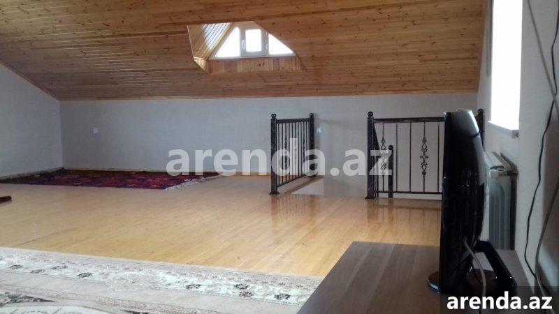 Satılır 4 otaqlı Bağ evi, Mərdəkan, Xəzər rayonu 10